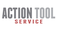Action Tool Service Logo